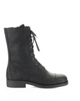 JILK CAP TOE LACE UP BOOT