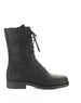 JILK CAP TOE LACE UP BOOT