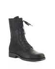 JILK CAP TOE LACE UP BOOT