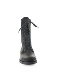 JILK CAP TOE LACE UP BOOT
