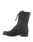 JILK CAP TOE LACE UP BOOT