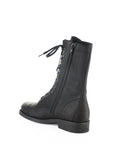 JILK CAP TOE LACE UP BOOT
