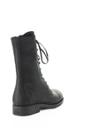 JILK CAP TOE LACE UP BOOT