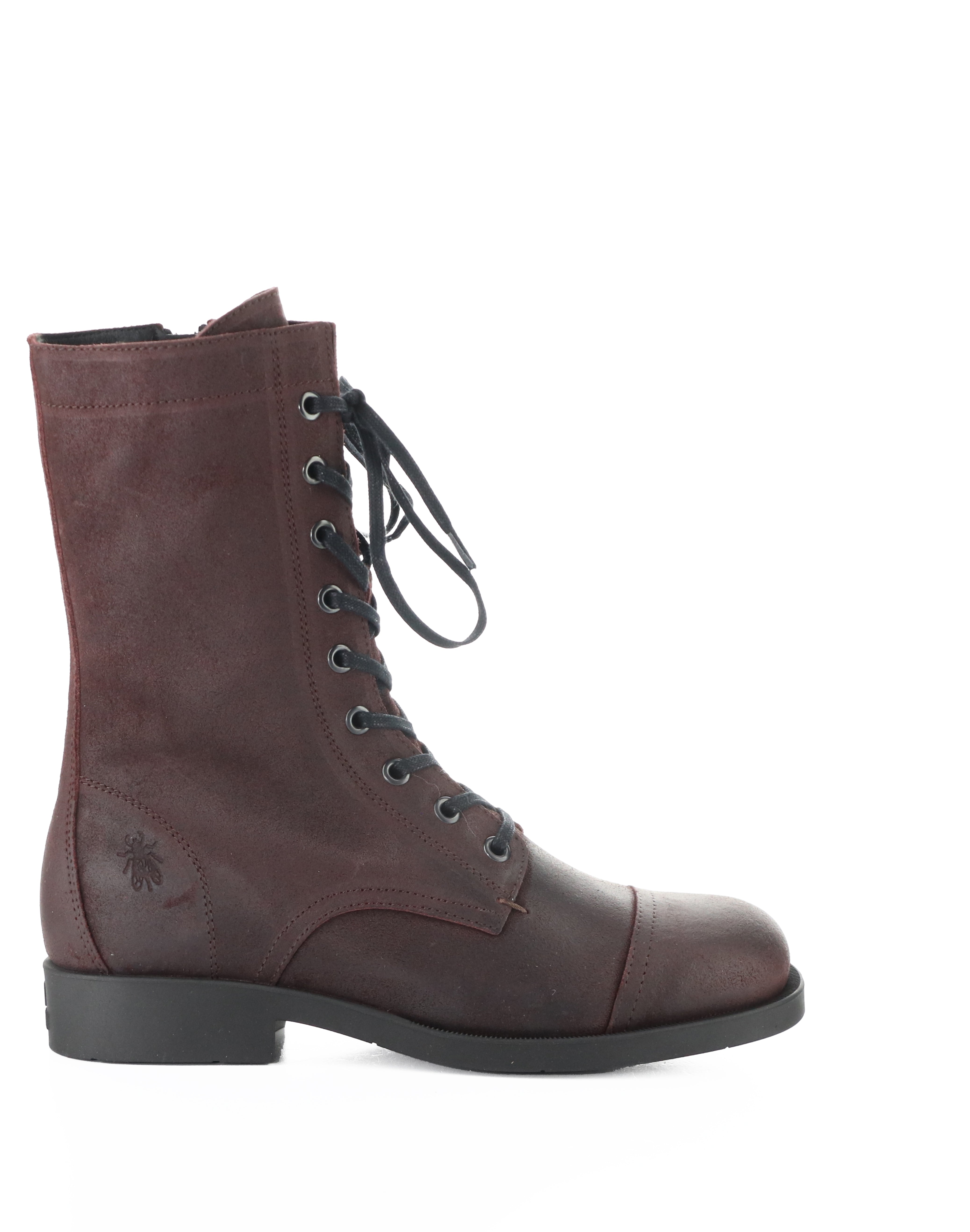 JILK CAP TOE LACE UP BOOT