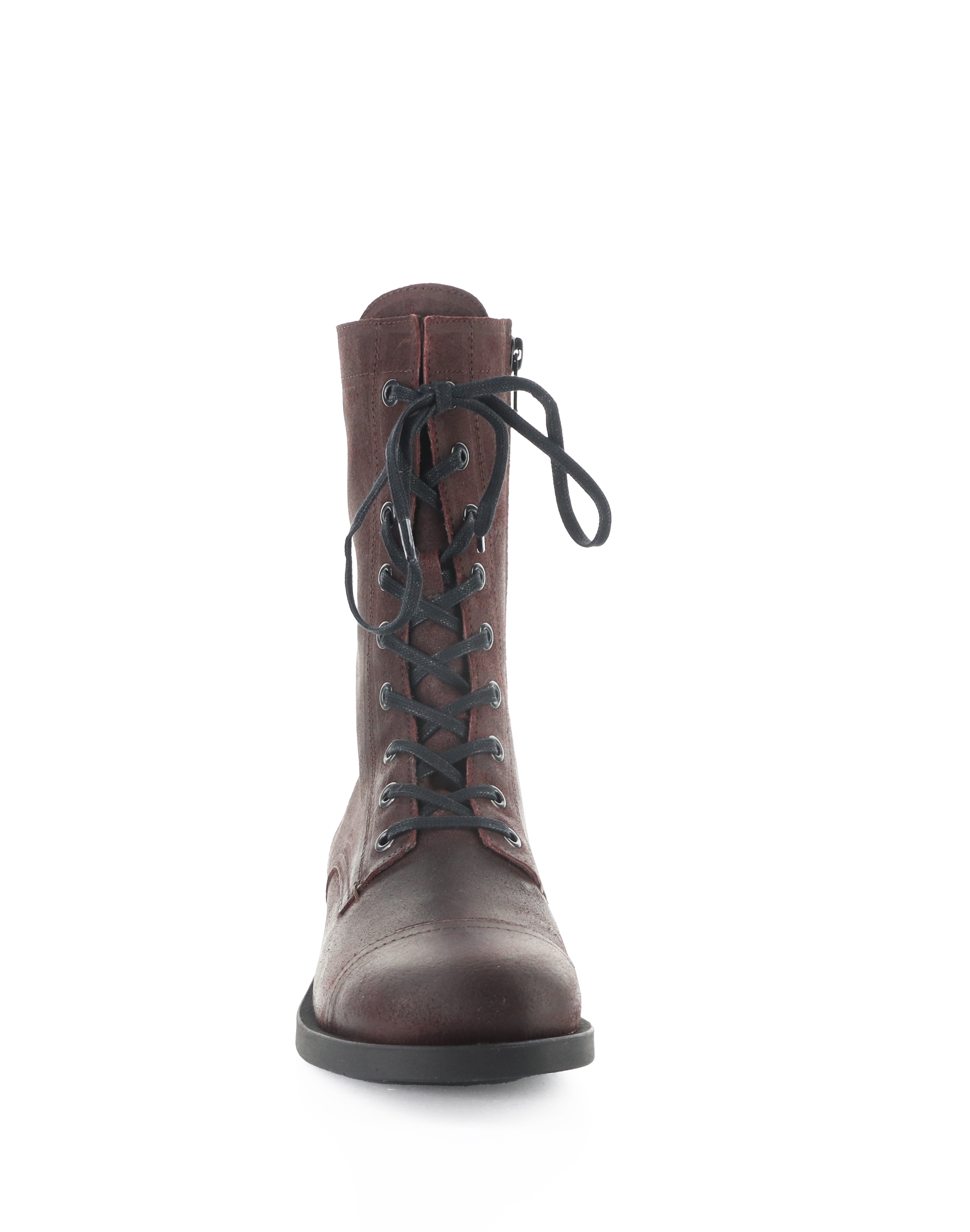 JILK CAP TOE LACE UP BOOT