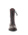 JILK CAP TOE LACE UP BOOT