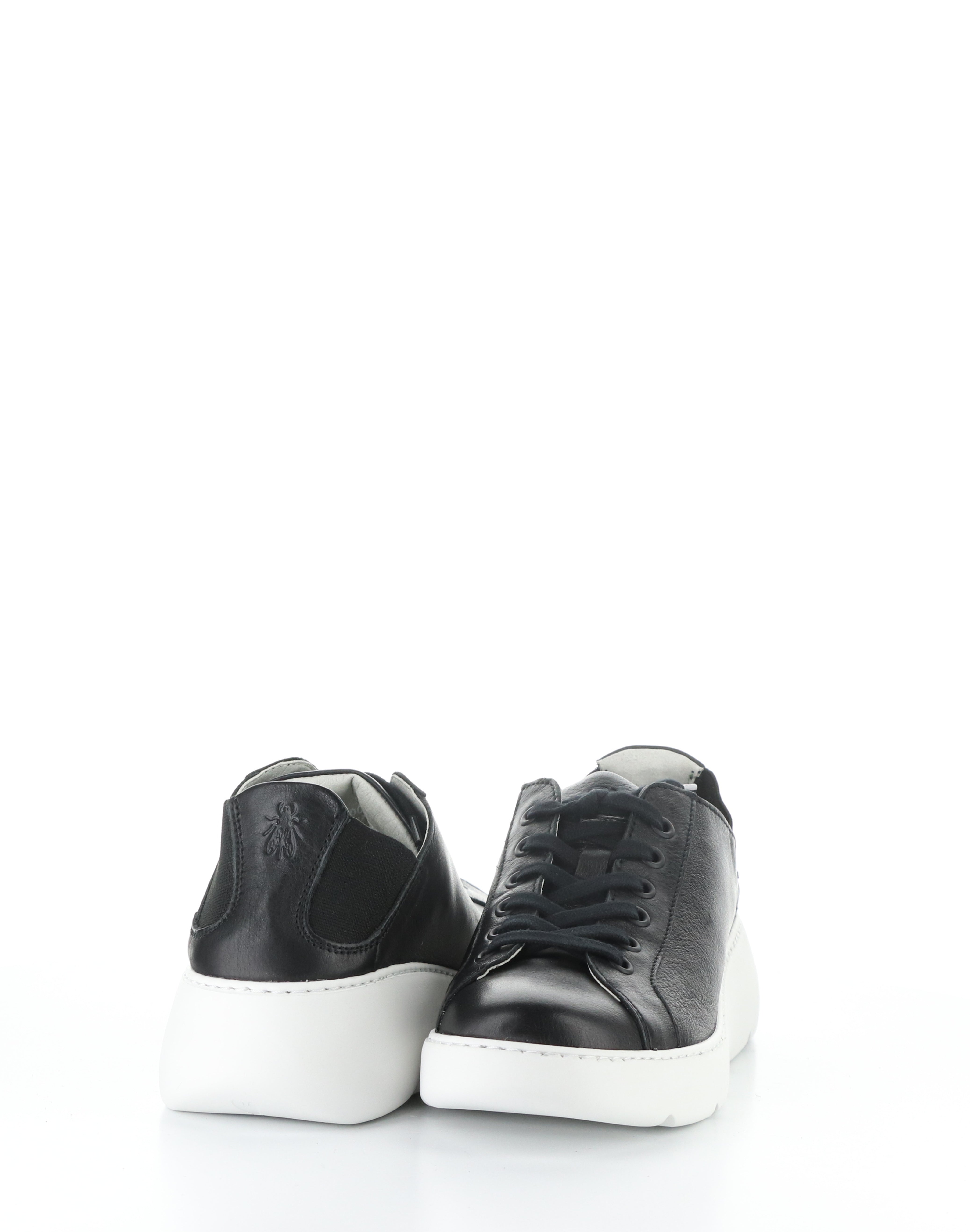 JOOF PLATFORM SNEAKER