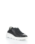 JOOF PLATFORM SNEAKER