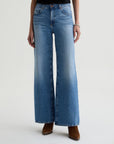 SAIGE WIDE LEG IN AMERICAN WEST