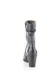 KLEI SLOUCH LEATHER BOOT