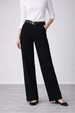KATIE TROUSER FIT IN JETT