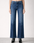 KATIE TROUSER FIT IN ST. TROPEZ