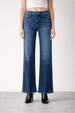 KATIE TROUSER FIT IN ST. TROPEZ