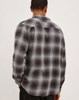 LENNOX PLAID SHIRT