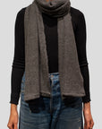 CASHMERE SCARF