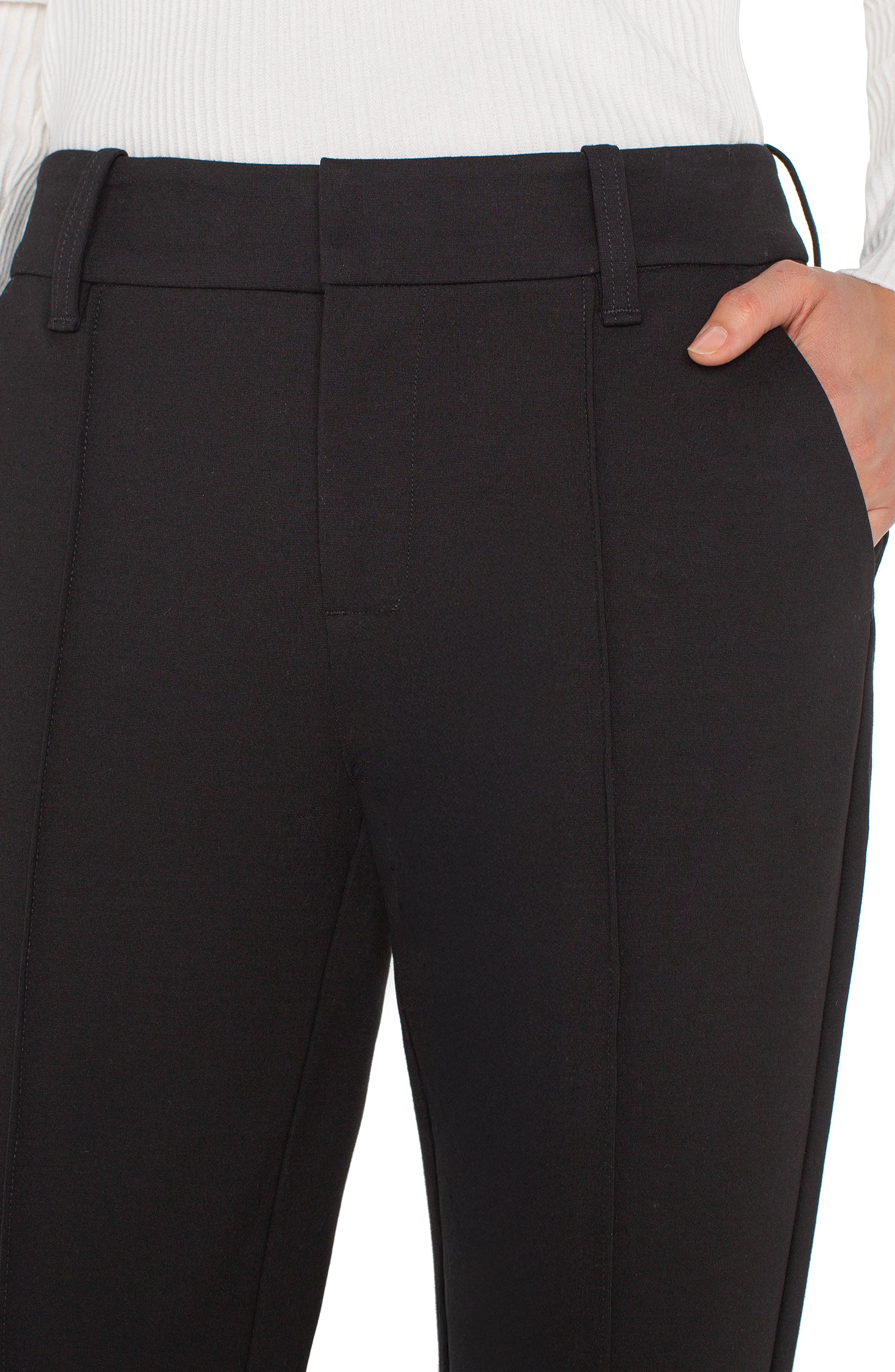 GEMMA CIGARETTE PANT