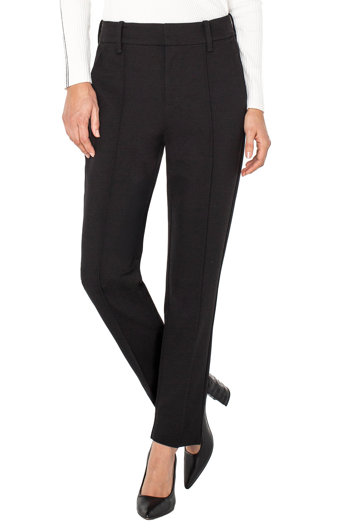 GEMMA CIGARETTE PANT