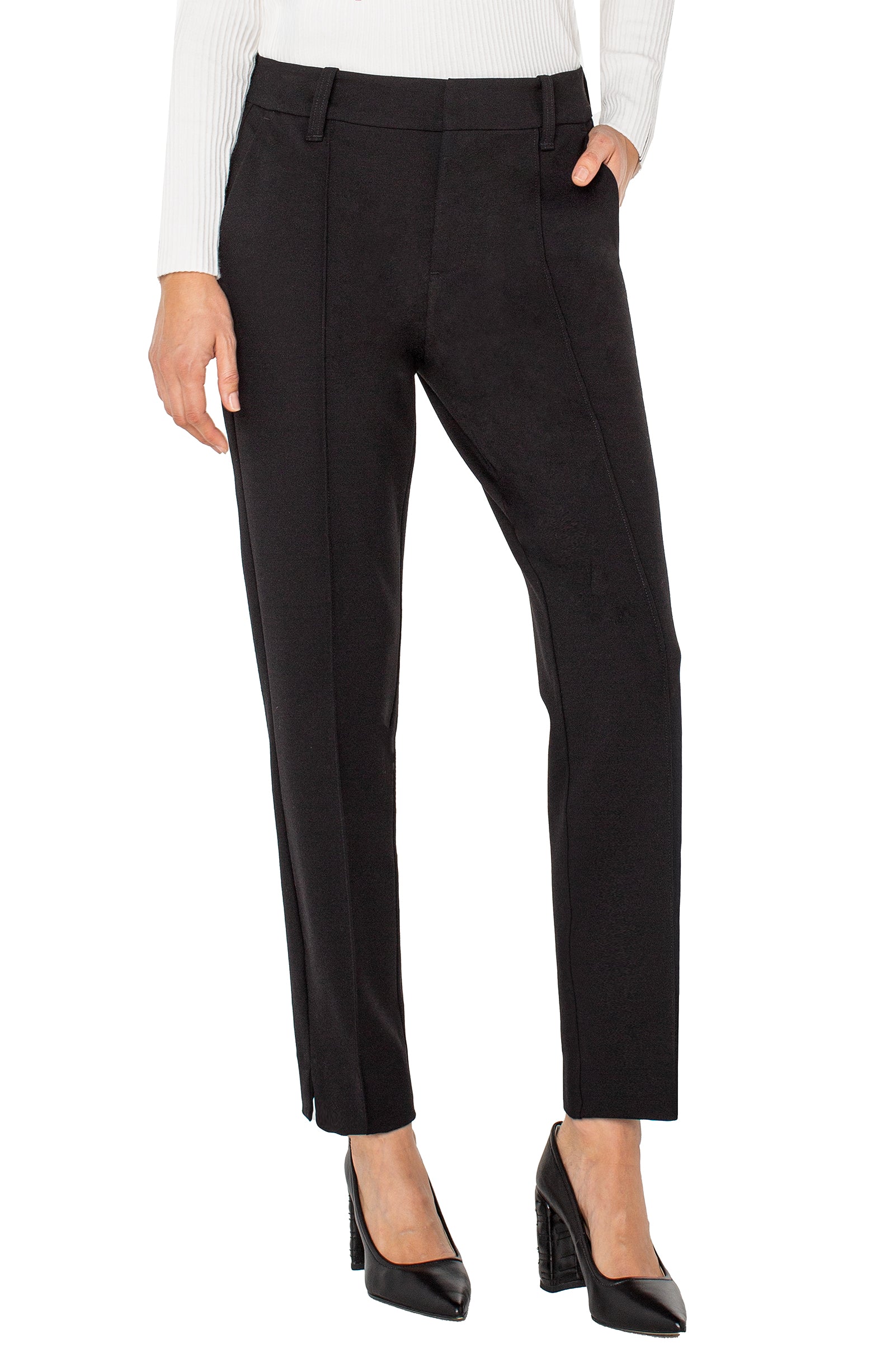 GEMMA CIGARETTE PANT