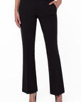 KELSEY FLARE TROUSER