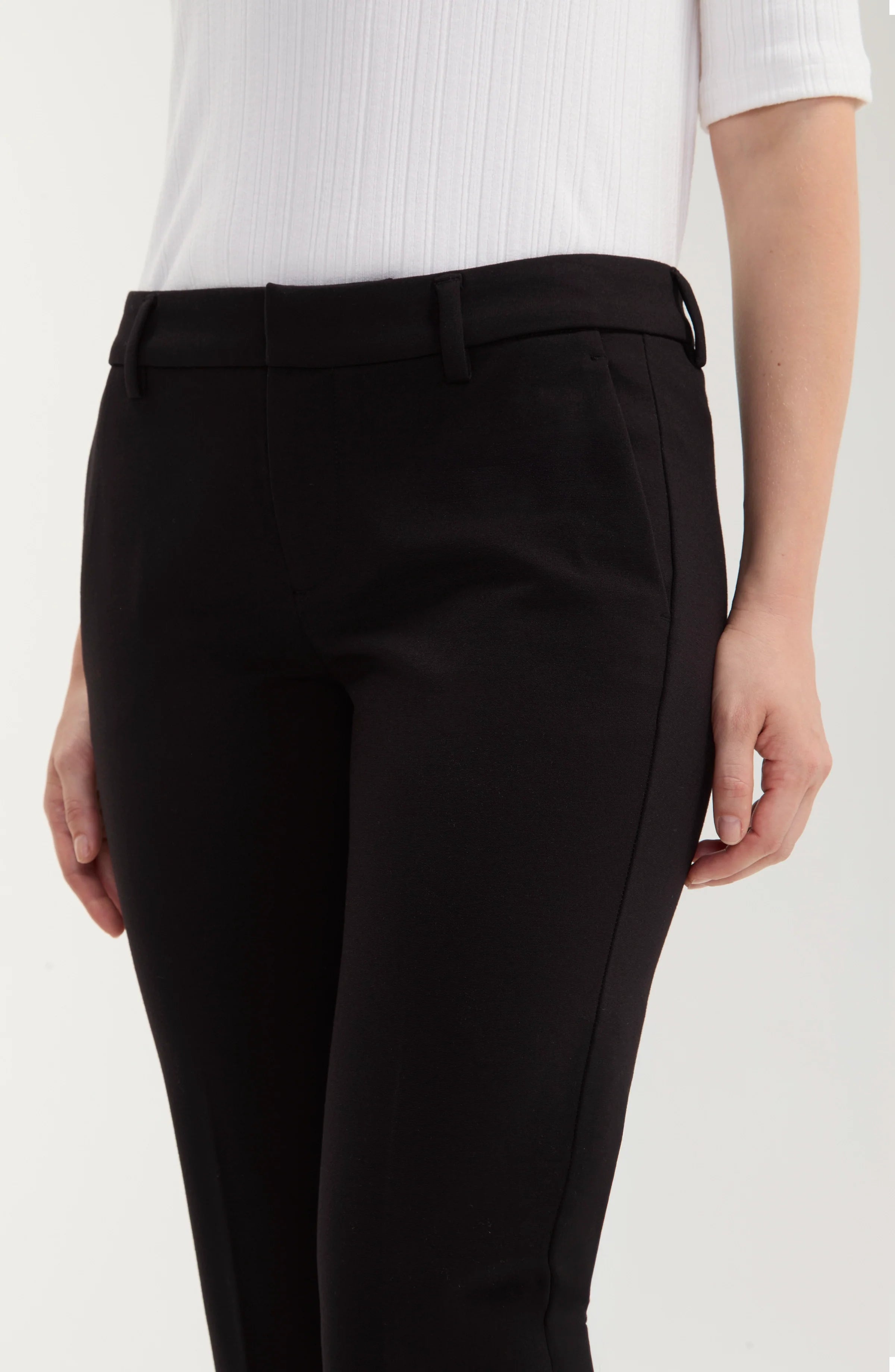 KELSEY KNIT TROUSER