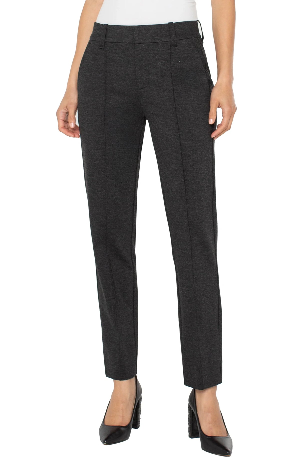 GEMMA CIGARETTE PANT