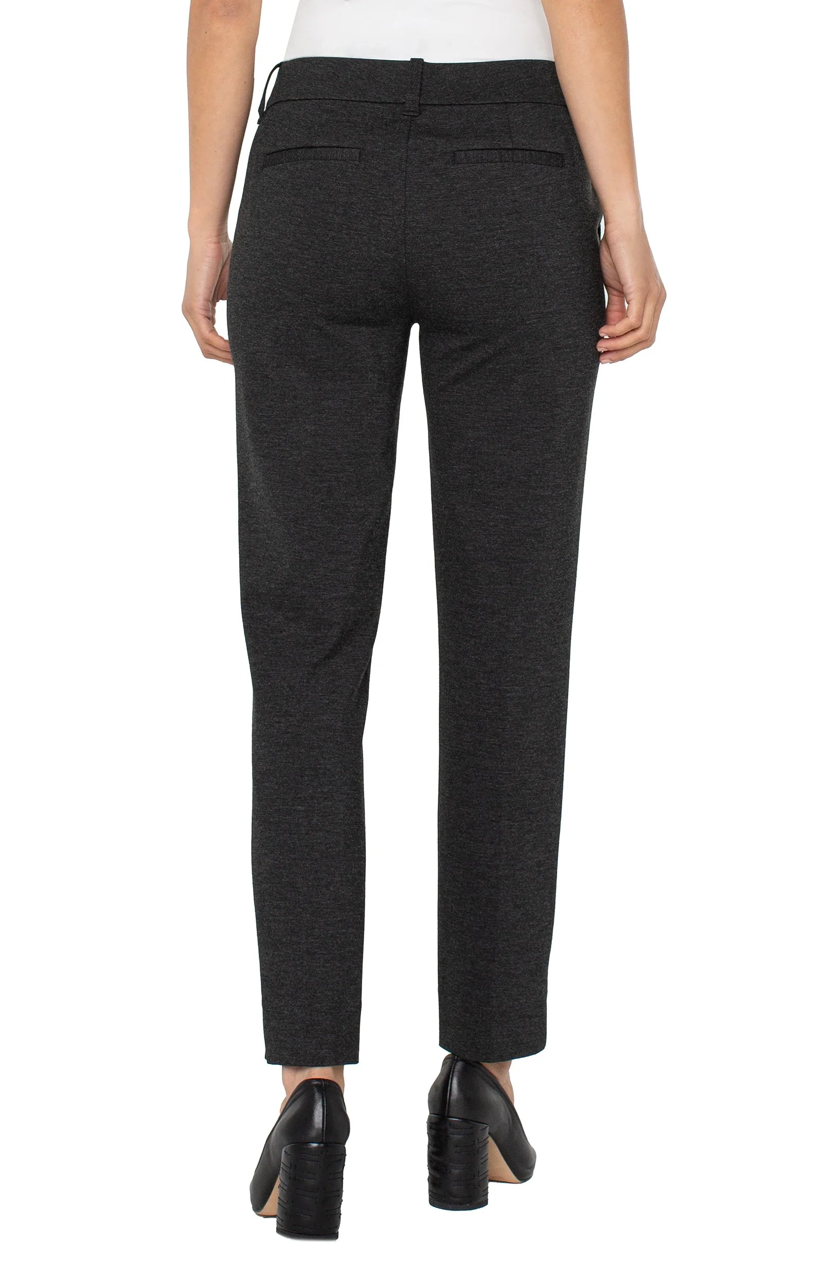 GEMMA CIGARETTE PANT