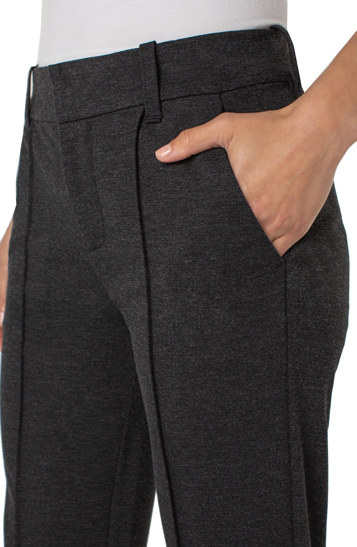 GEMMA CIGARETTE PANT