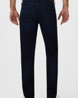 LENNOX SKINNY FIT IN SCHWARTZ