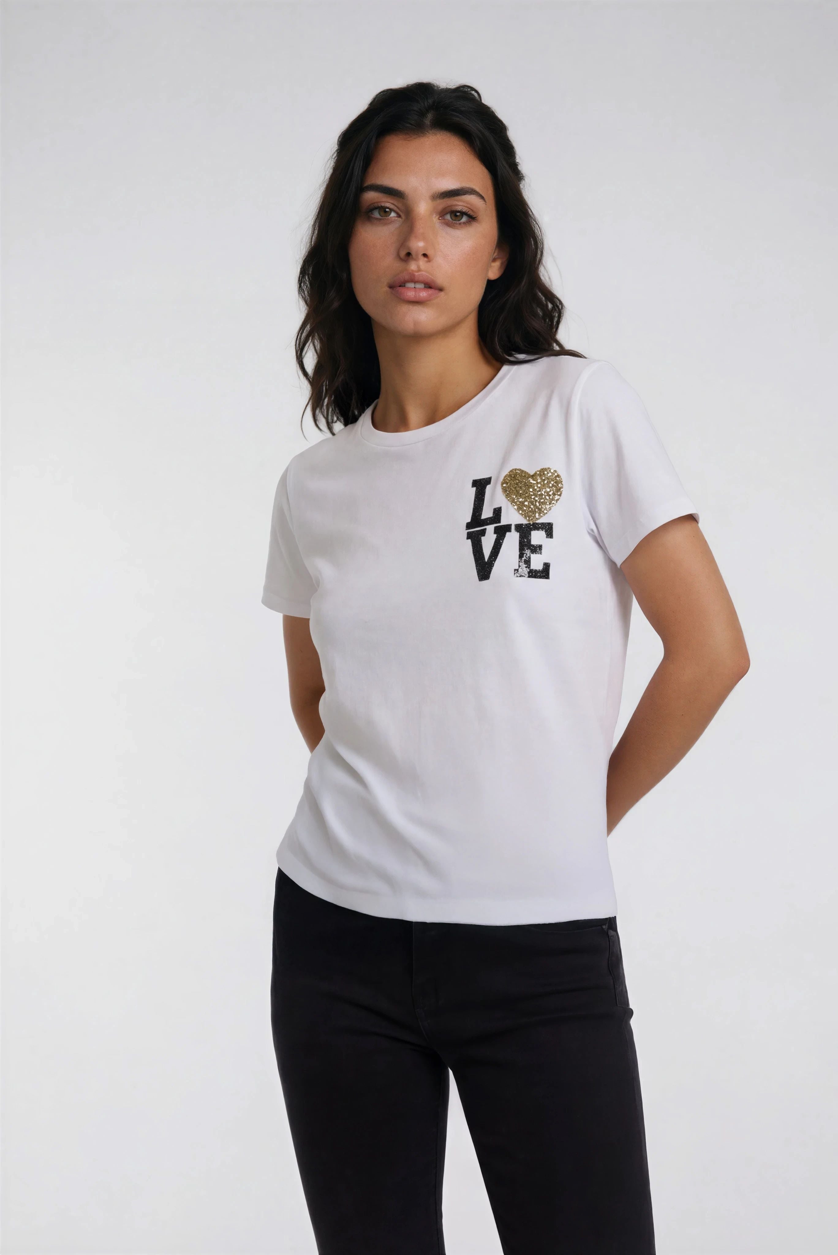 *COMING SOON* LOVE JANE PERFECT TEE