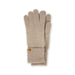 WOOL & CASHMERE LUXE GLOVES