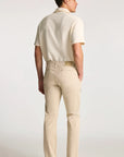 MILTON LINEN CITY SMART PANTS