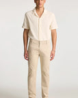 MILTON LINEN CITY SMART PANTS