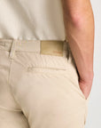 MILTON LINEN CITY SMART PANTS