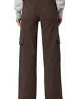 ALVA OAK LUXE TWILL PANT