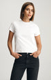 CREW NECK T-SHIRT