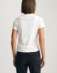CREW NECK T-SHIRT