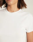 CREW NECK T-SHIRT