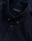 MATROSTOL BUTTON DOWN LONG SLEEVE SHIRT