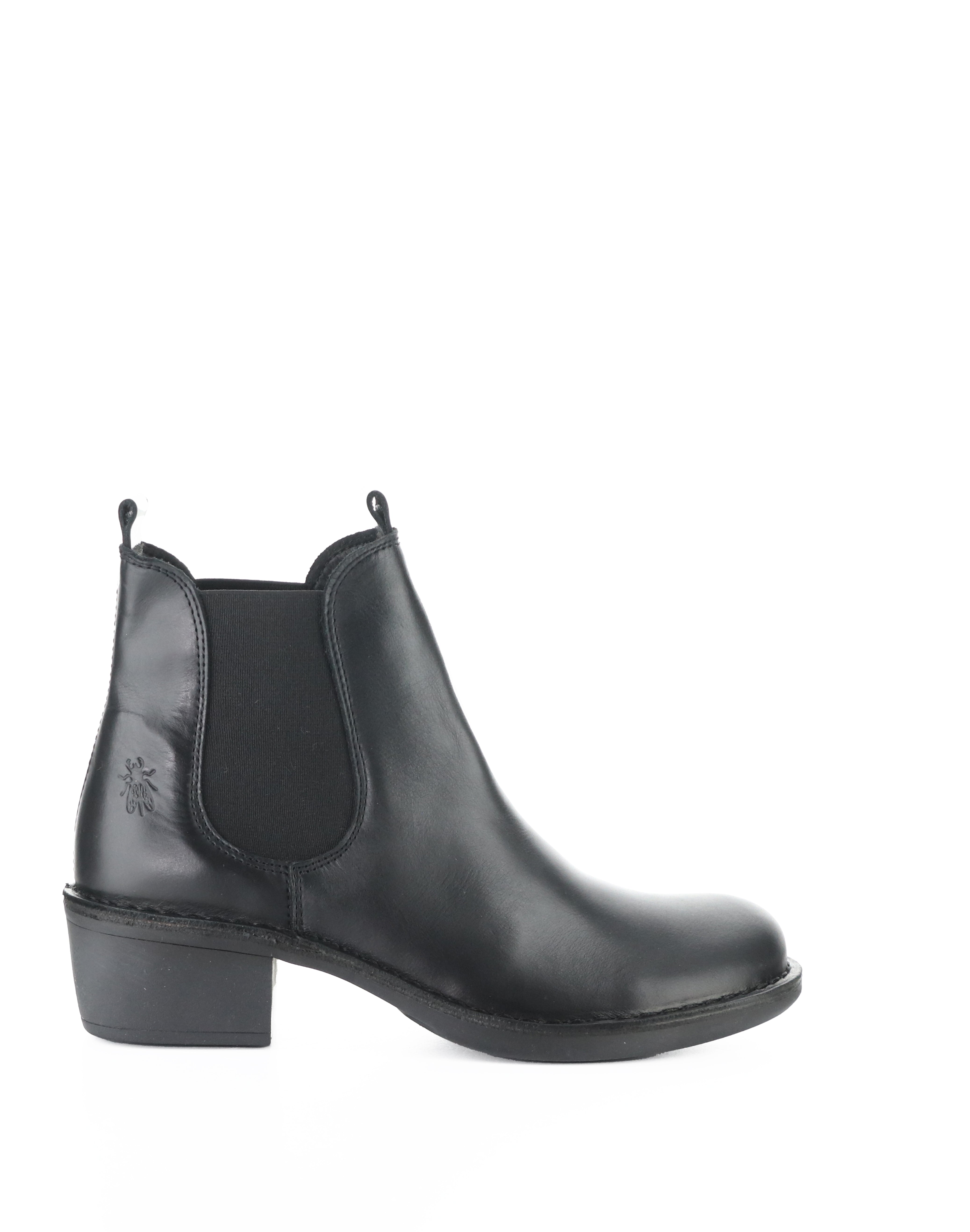 MEME CHELSEA BOOT