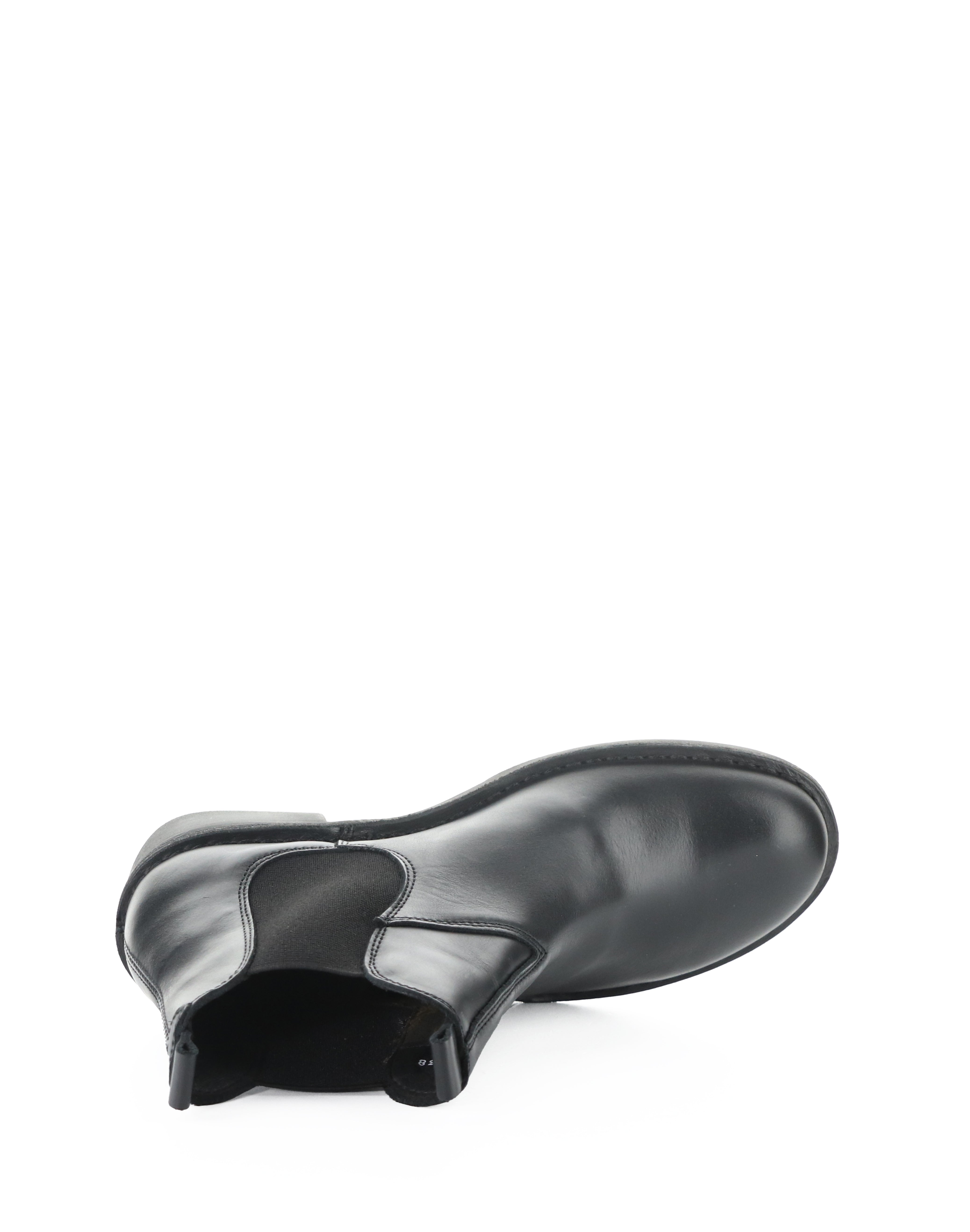 MEME CHELSEA BOOT