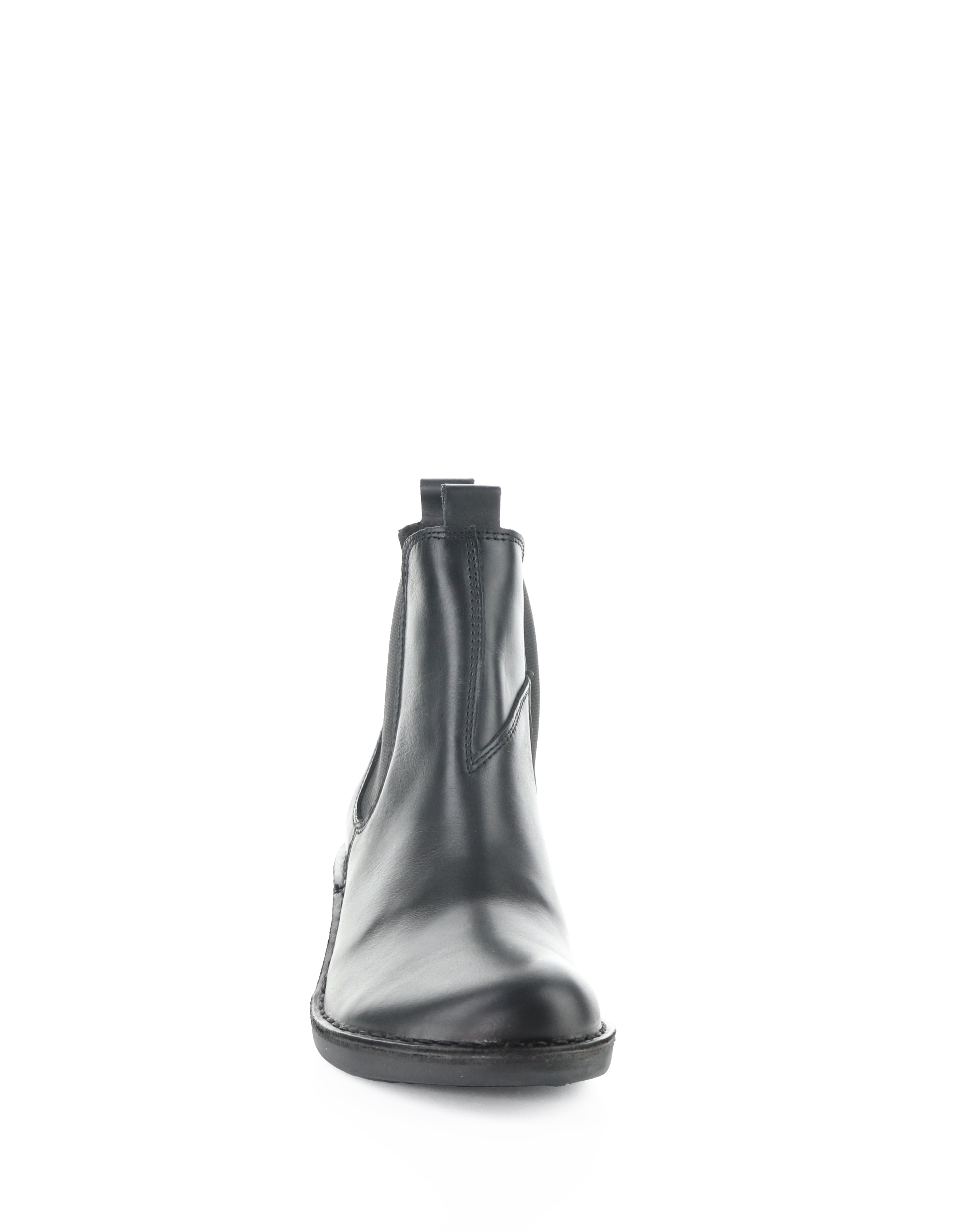 MEME CHELSEA BOOT