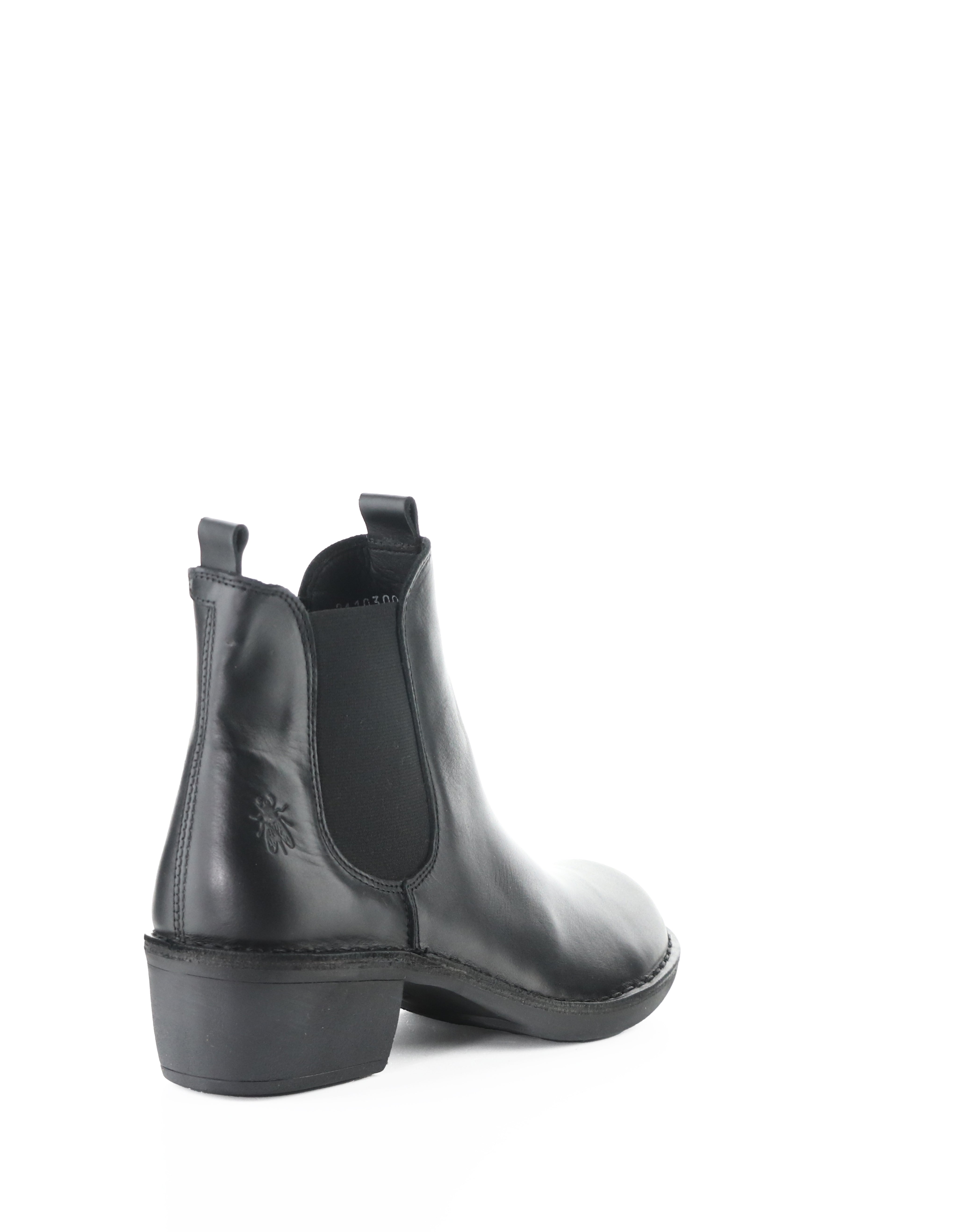 MEME CHELSEA BOOT