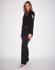MIA EMBELLISHED BLAZER