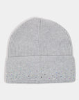 IRIDESCENT TWINKLE TOQUE
