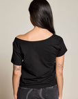 OPEN MIC NIGHT TEE