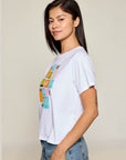 MATCHBOOKS TEE