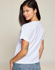 MATCHBOOKS TEE