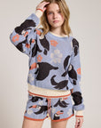 TOUCAN SWEATER