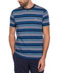 STRIPED T-SHIRT