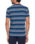 STRIPED T-SHIRT